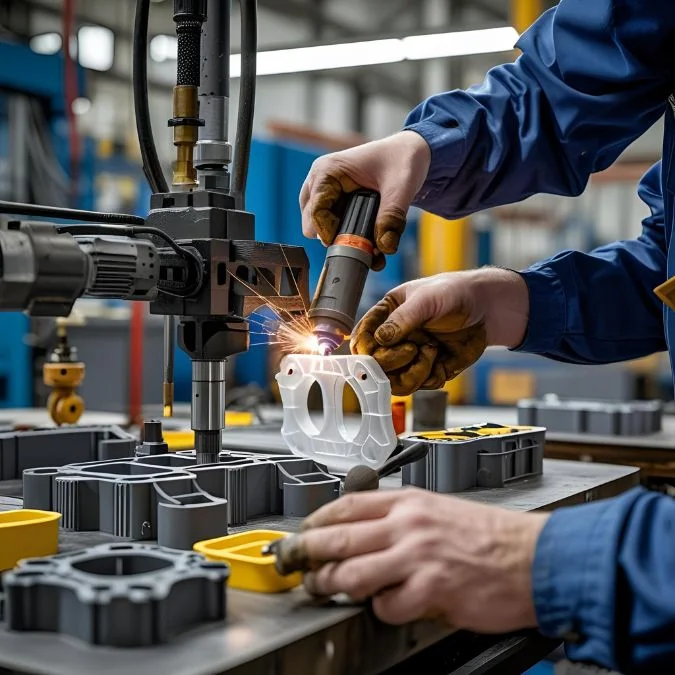 How To Connect Plastic Together Industry Standard