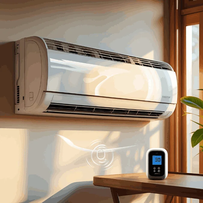 can an air conditioner produce carbon monoxide