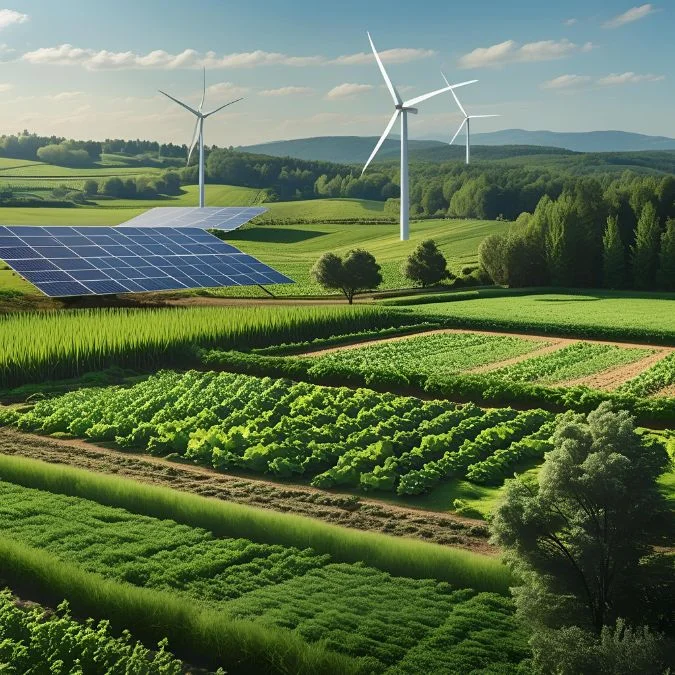 What are Sustainable Use Practices?