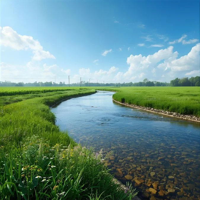 why is resource management important in reducing water pollution