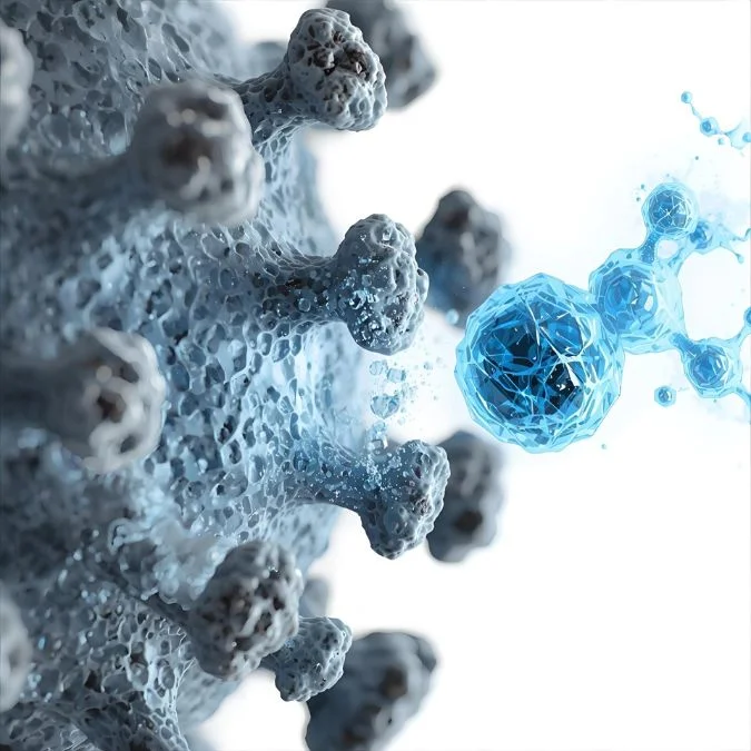 Does Ozone Kill Mold Spores