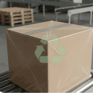 What is the Carbon Footprint of OPP Film in Cartons? A Detailed Guide