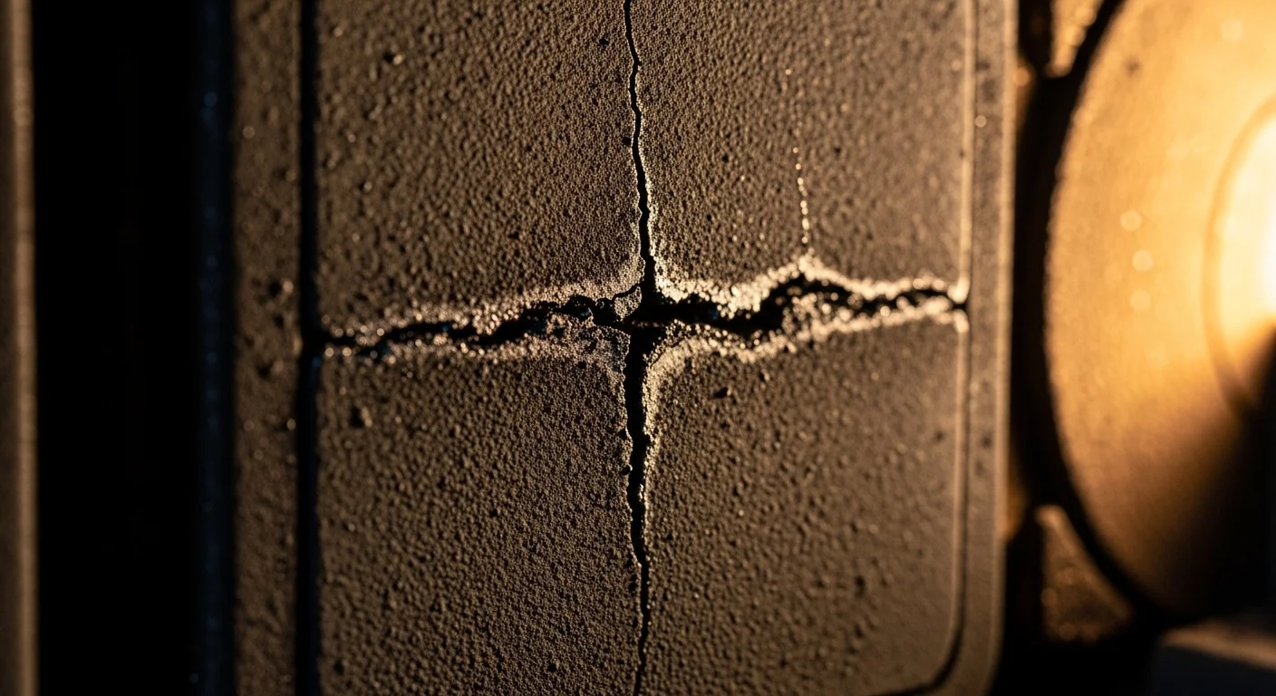 Mechanical Failure Points in Oil Furnaces That Elevate CO Emissions