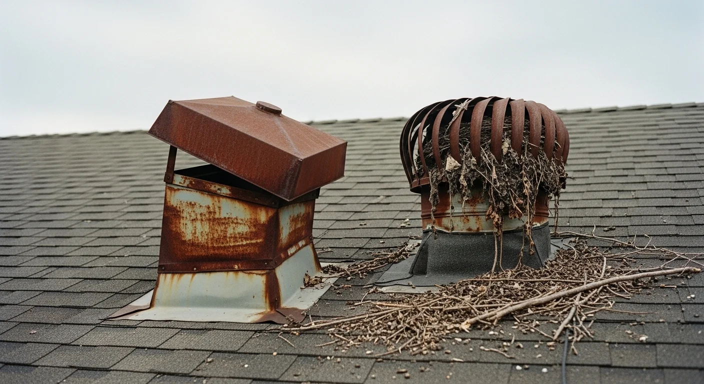 System Failures and Maintenance Gaps That Increase CO Exposure Risk