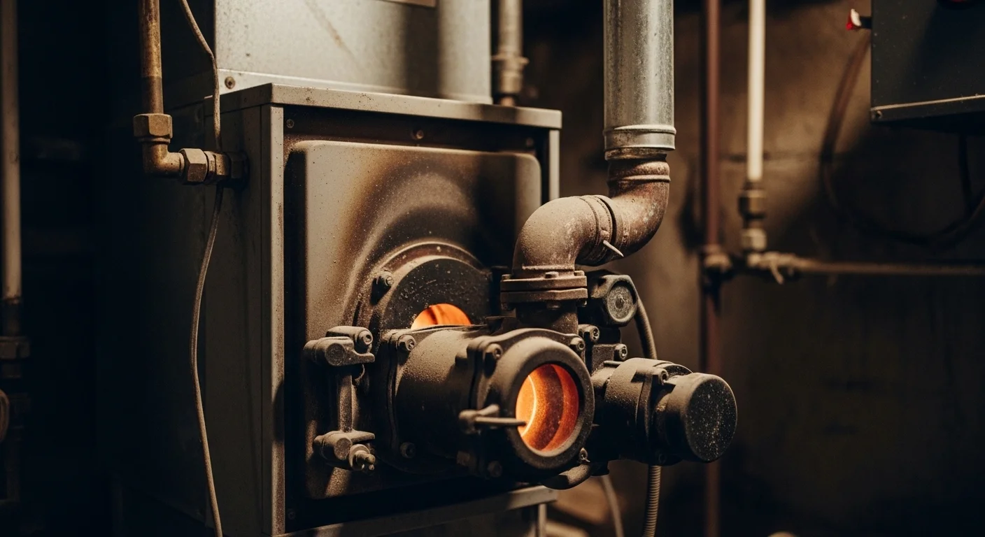 Transitioning Away from Oil Heat Indoor Air Quality Benefits of Electrification