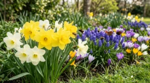 Are Daffodils a Boon or a Bust for Pollinators
