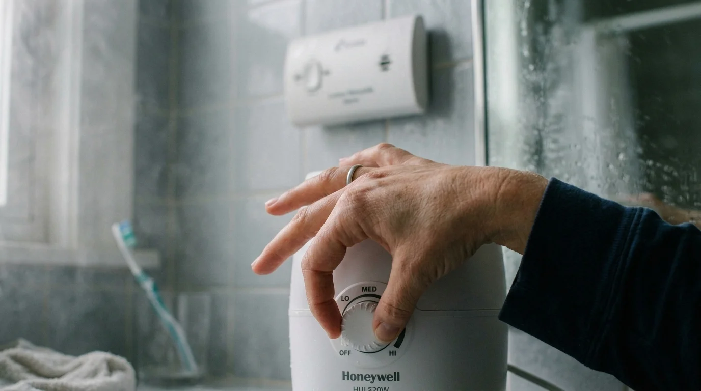 Chemical Interference and Environmental Factors Causing False Alarms
