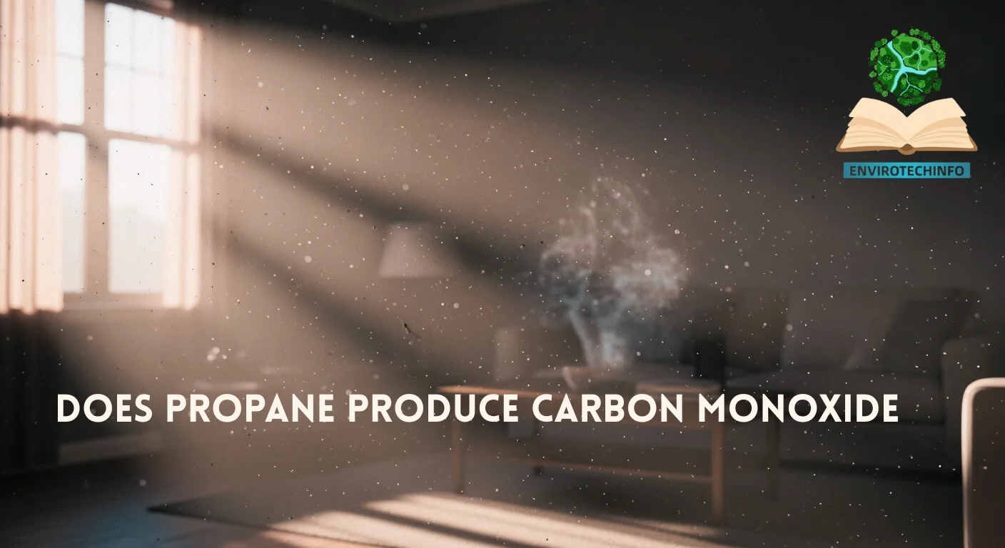 Does propane produce carbon monoxide Learn when and why it happens, which appliances are at risk, and how to protect your home from CO poisoning today.