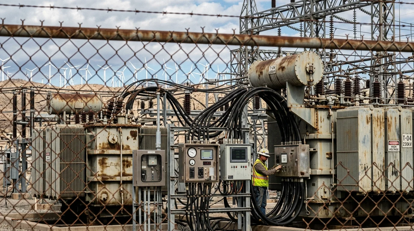 Grid Integration and Policy Hurdles for High Speed Systems