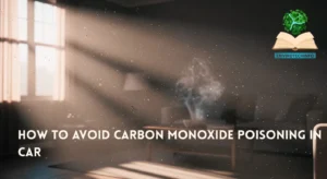 How to Avoid Carbon Monoxide Poisoning in Car
