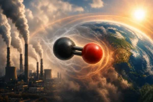 Is Carbon Monoxide a Greenhouse Gas