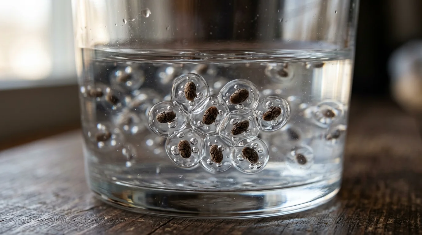 Optimal Preparation Methods and Hydrophilic Activation