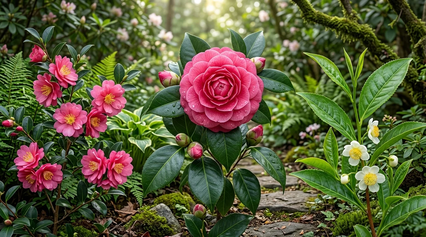 Recalcitrant Seed Physiology and Why Timing Changes Everything