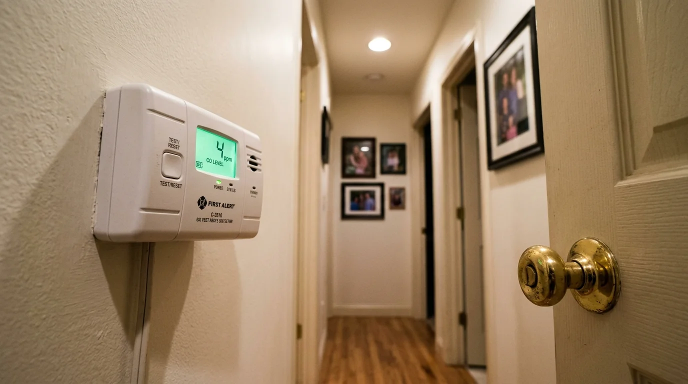 Safety Standards for Residential Air Quality Compliance