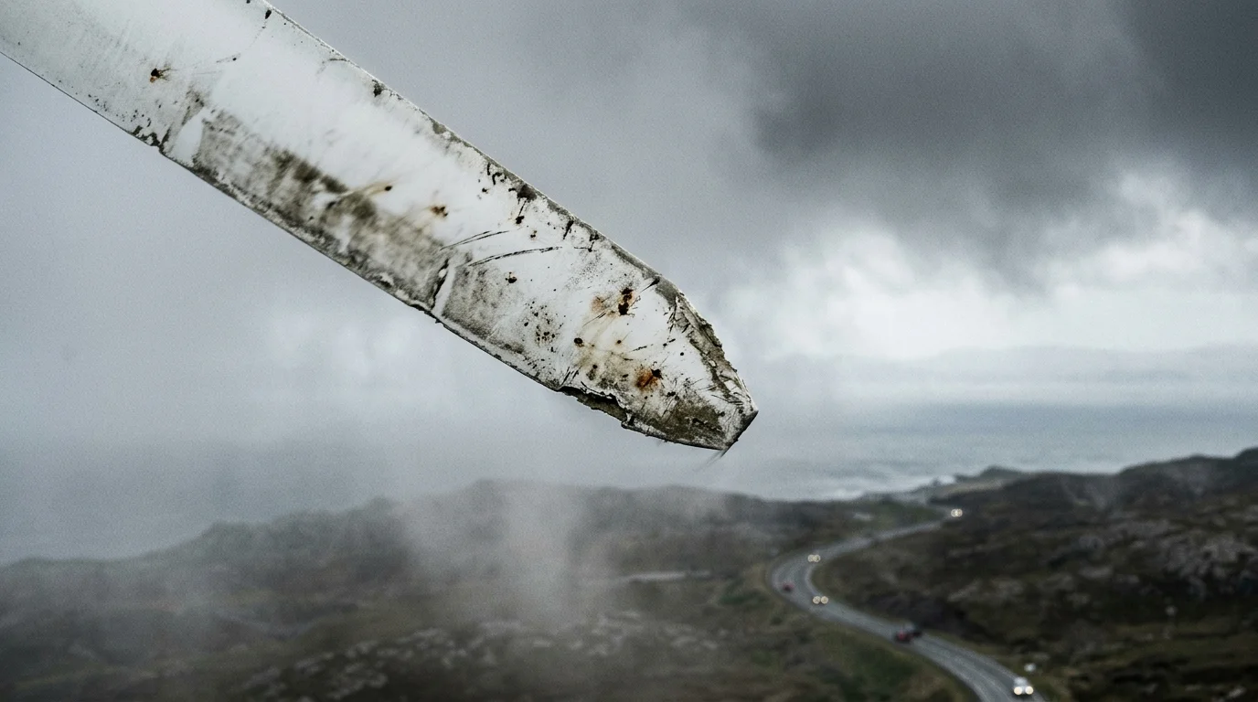 The Aerodynamics of Rotor Speed and Tip Velocity