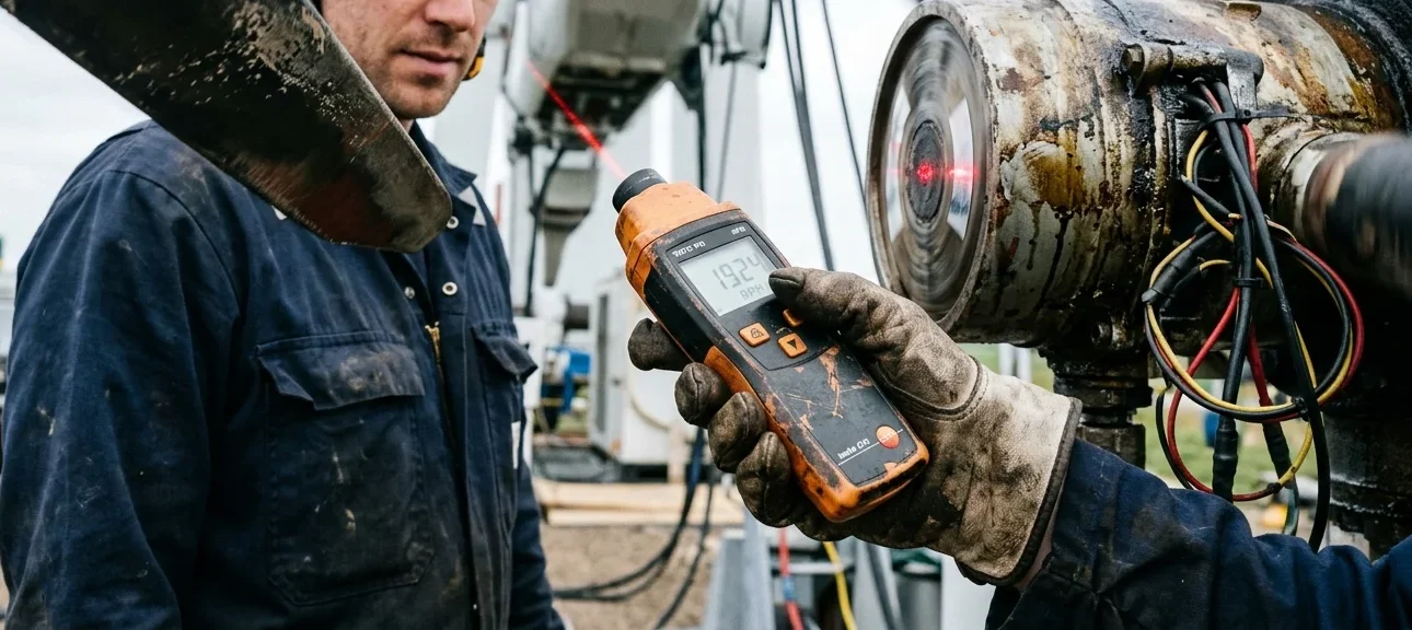 The Physics of Tip Speed Ratio and Structural Safety