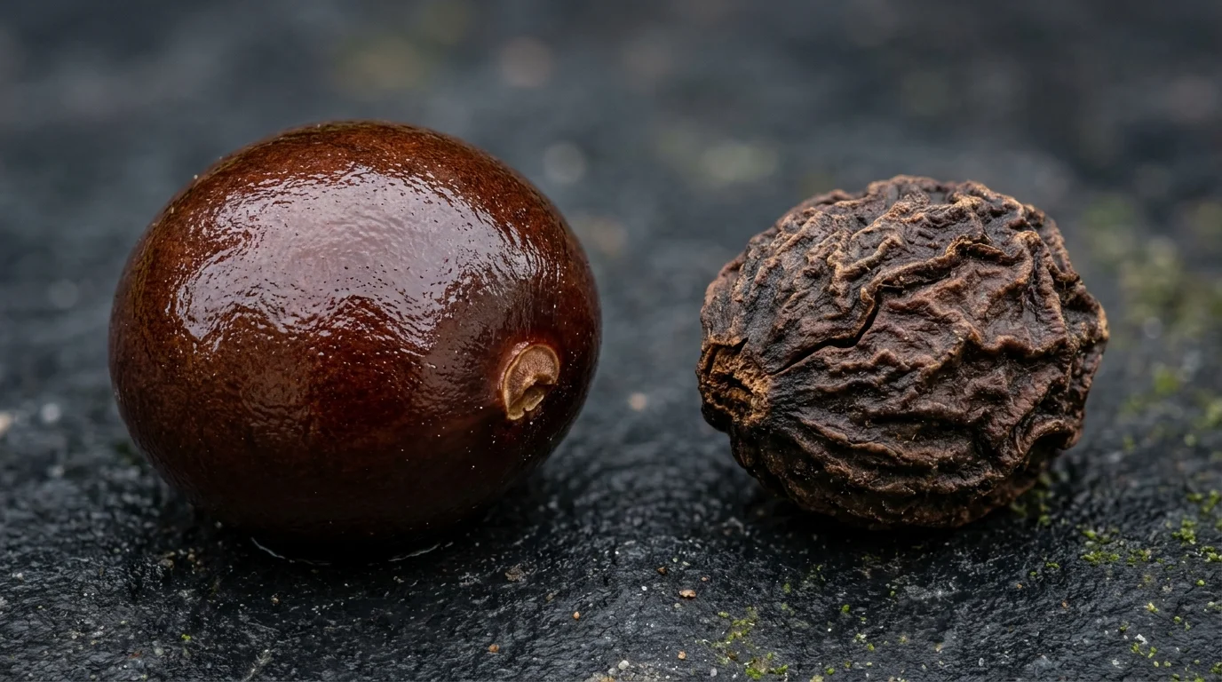 The Reproductive Biology of Camellias and Why Seed-Grown Plants Are Genetically Unique