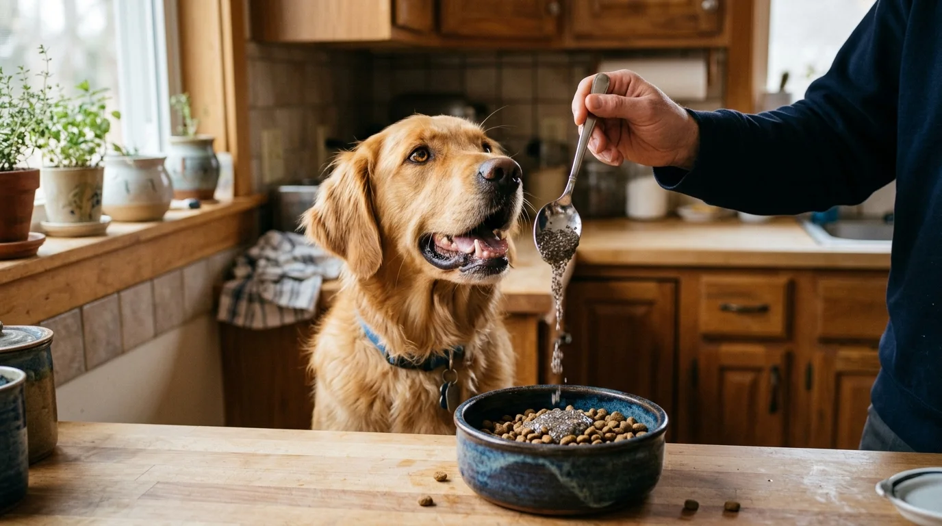 Veterinary Considerations for Canine Nutrient Absorption