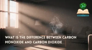 What Is the Difference Between Carbon Monoxide and Carbon Dioxide