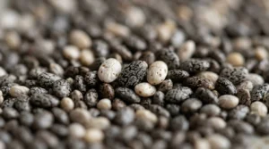 do chia seeds expire