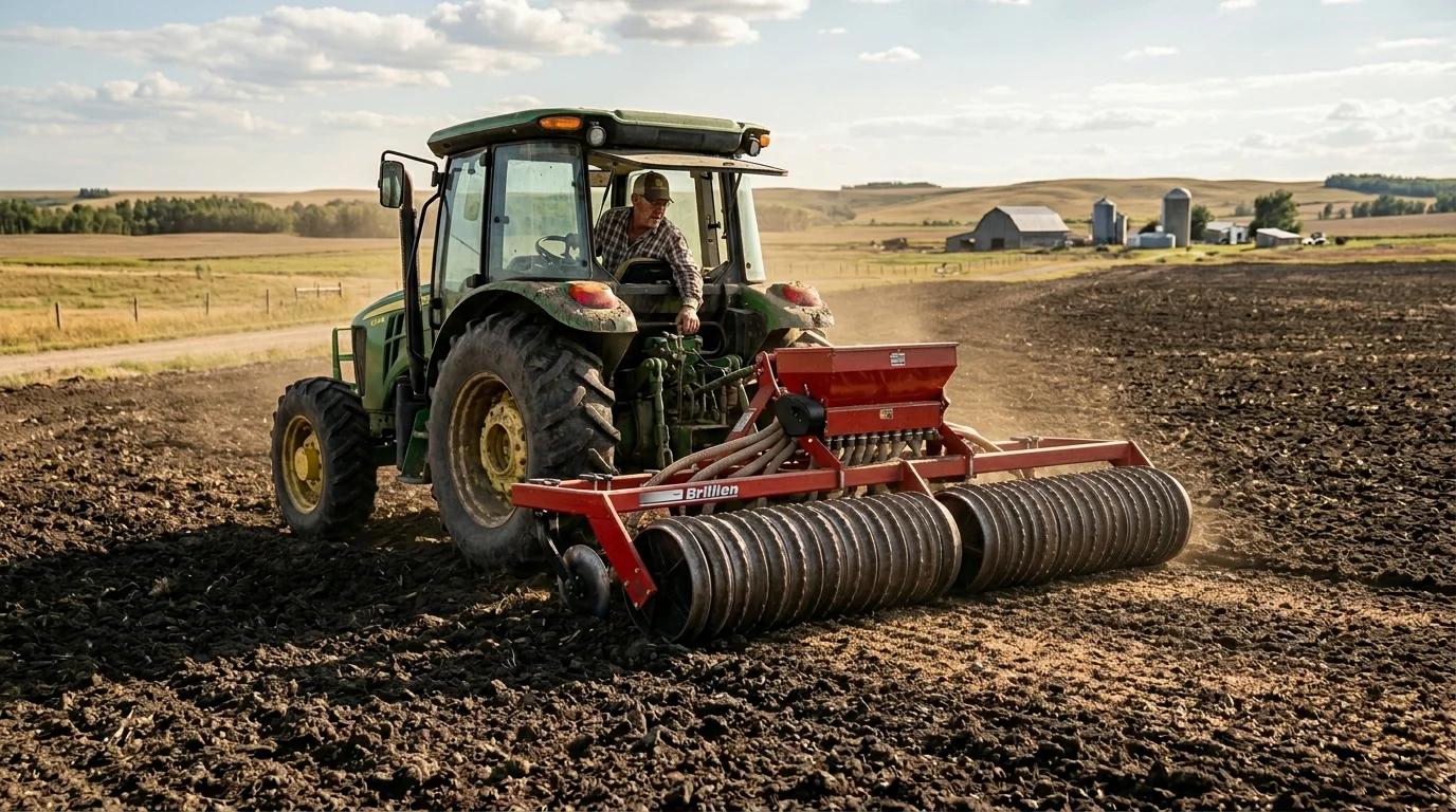 How to Prepare the Seedbed Before Planting