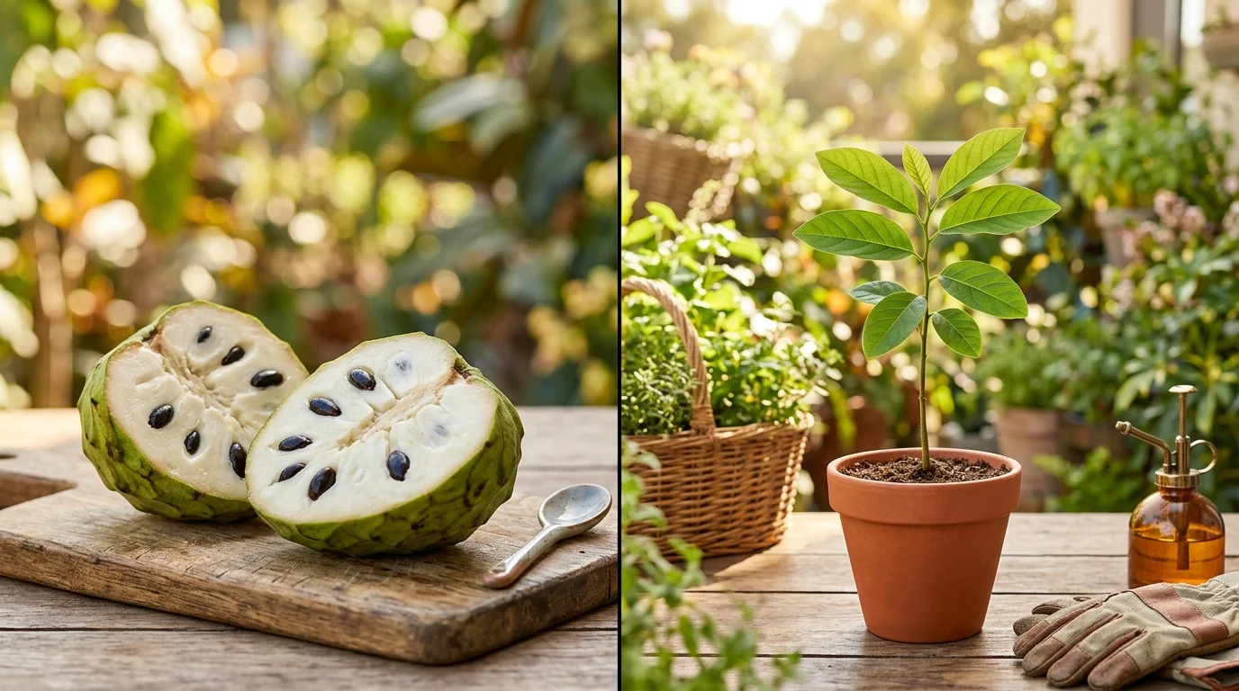 Long term care and fruiting expectations