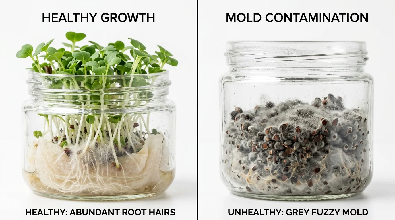 Watering During the Growing Phase
