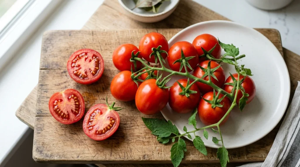 What are Campari tomatoes and why grow them