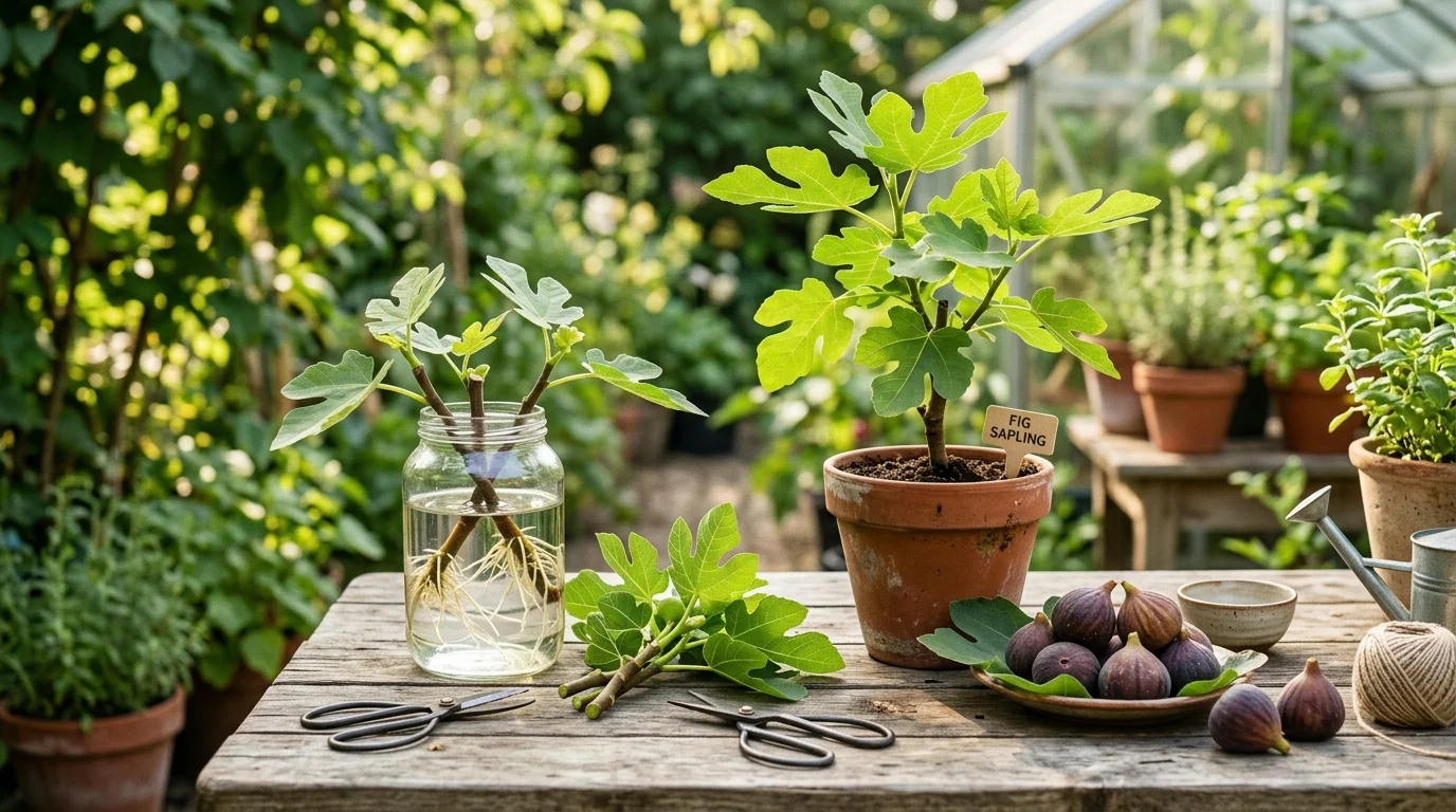 fig tree