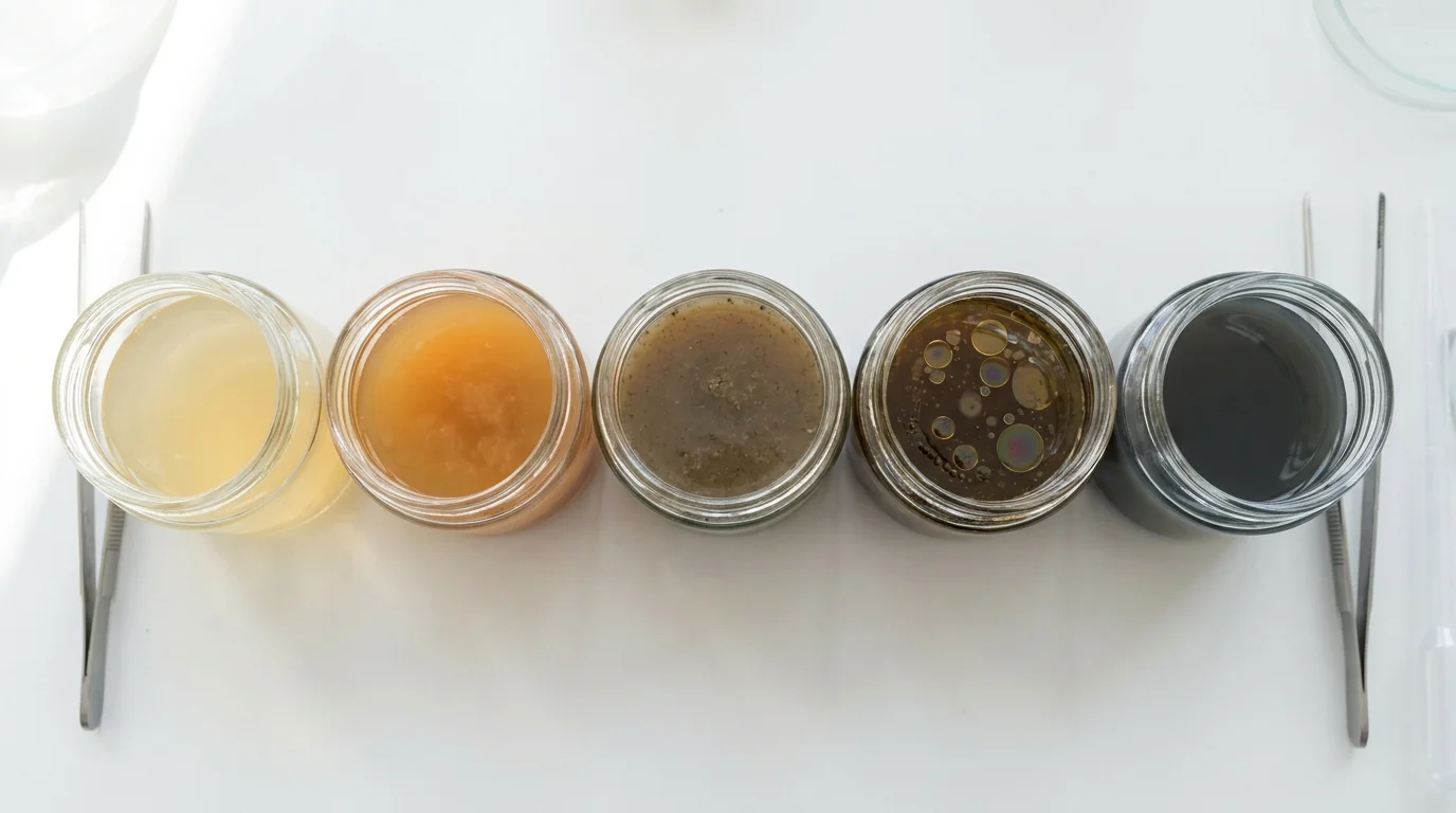 What Oily Wastewater Actually Is and Where It Comes From