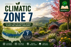 Climatic Zone 7