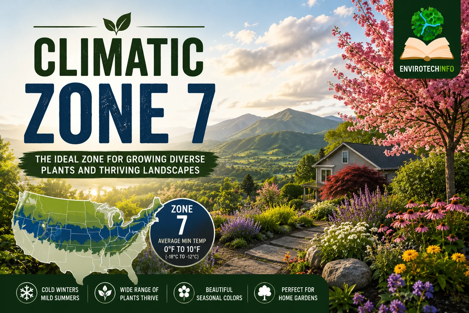 Climatic Zone 7