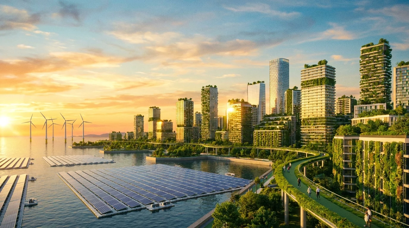 Future Outlook Advancing Sustainable Use Globally