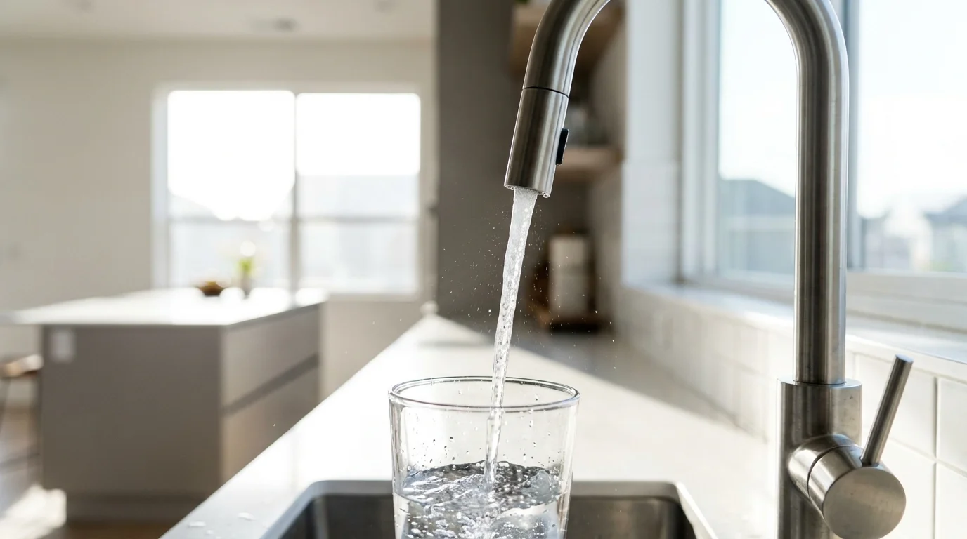 What Is Potable Water and Where Does the Word Come From