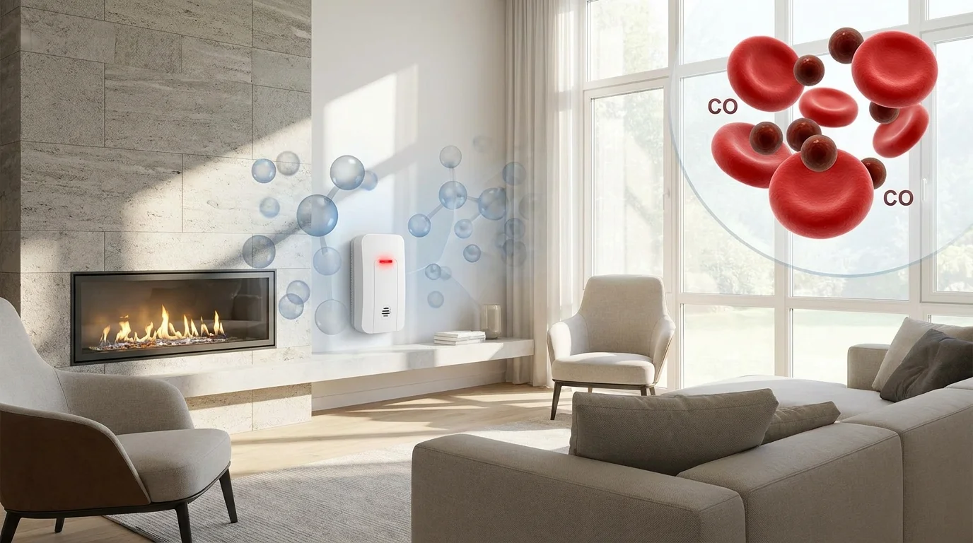 What is Carbon Monoxide