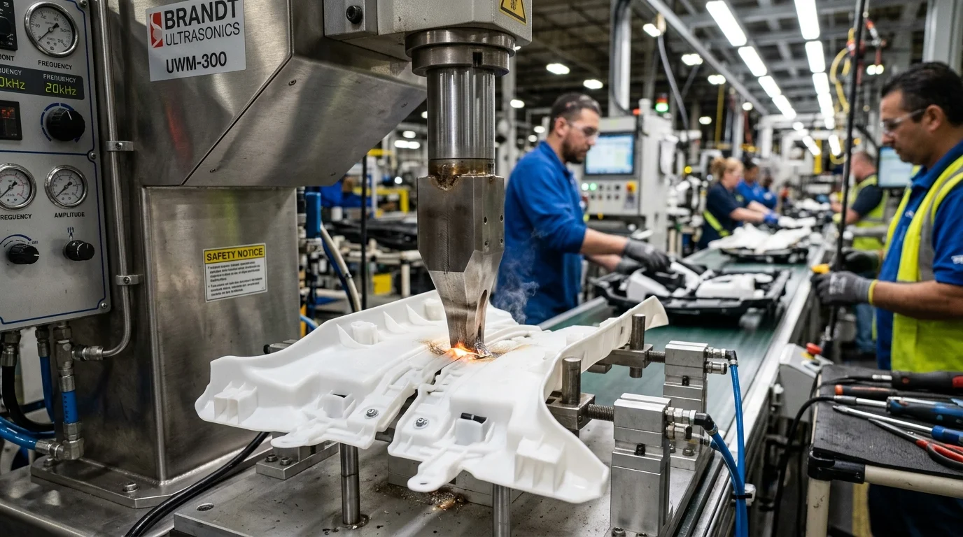 Why Joining Method Choice Matters for Sustainability